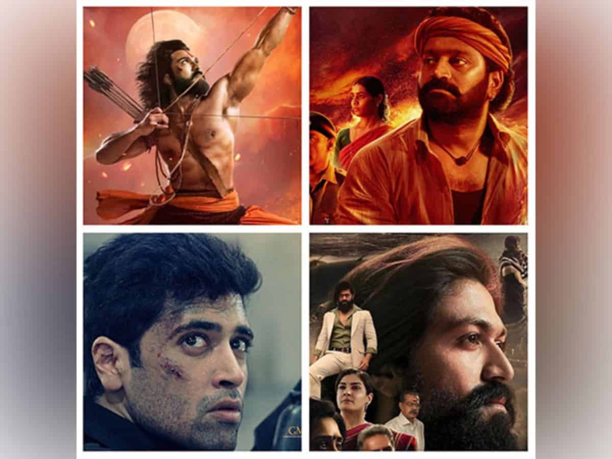 Year Ender 2022: 5 non-Hindi films which broke barriers of language across India