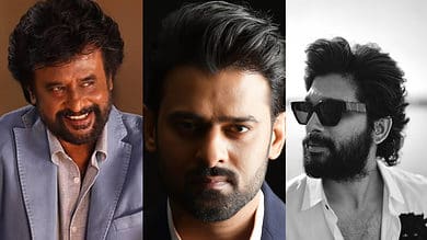 6 South actors who are charging over 100cr per movie