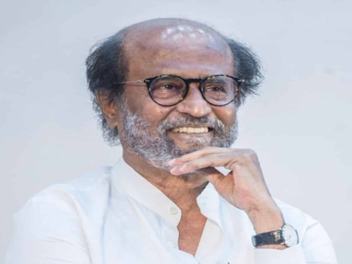 Rajinikanth turns 72: Check out these 5 lesser-known facts about the megastar