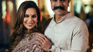 Ram Charan, wife Upasana expecting their first child