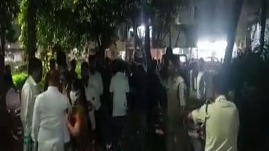 Hyderabad: Three held for rave party in Hayatnagar
