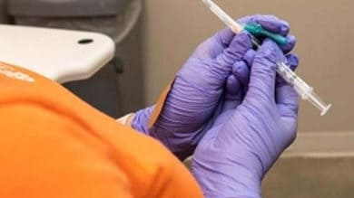 US reports over 25,000 weekly flu hospitalisations