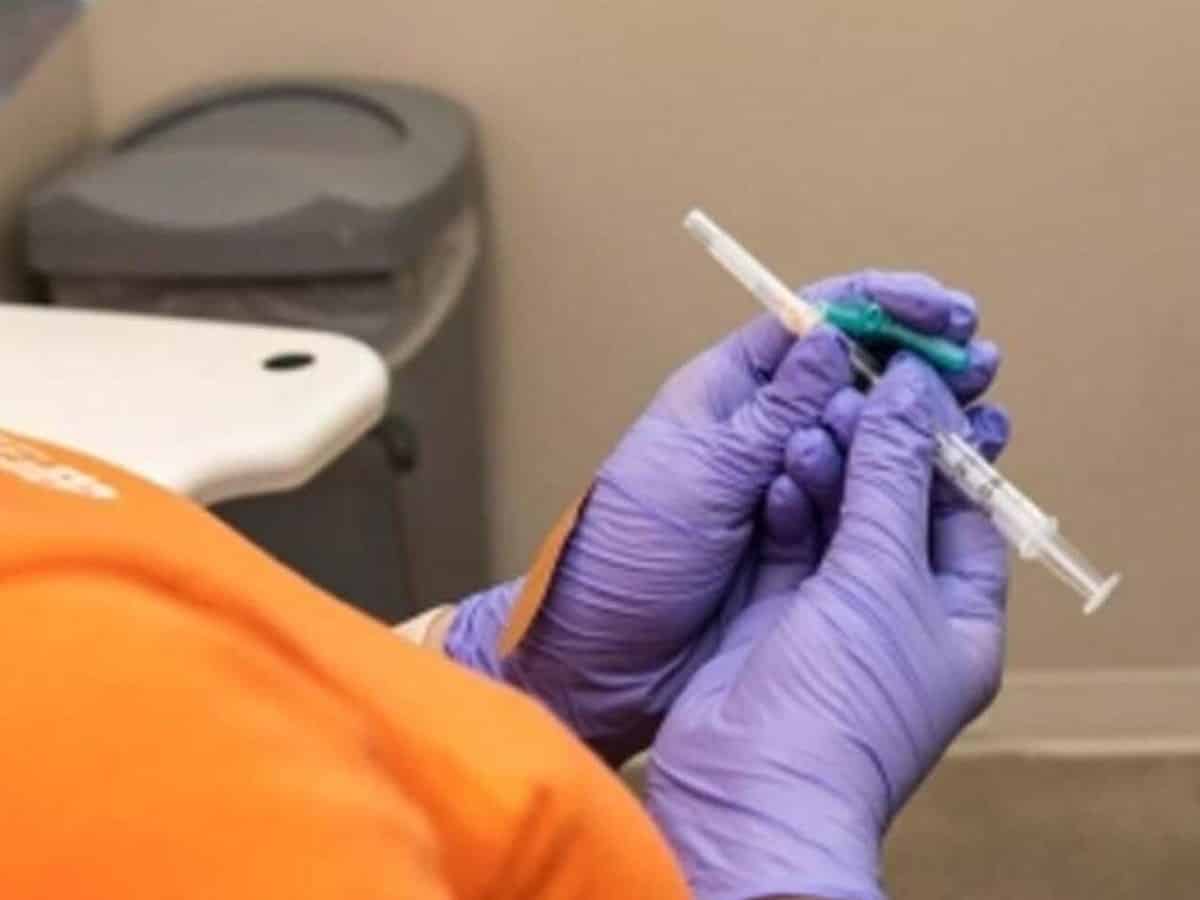 US reports over 25,000 weekly flu hospitalisations