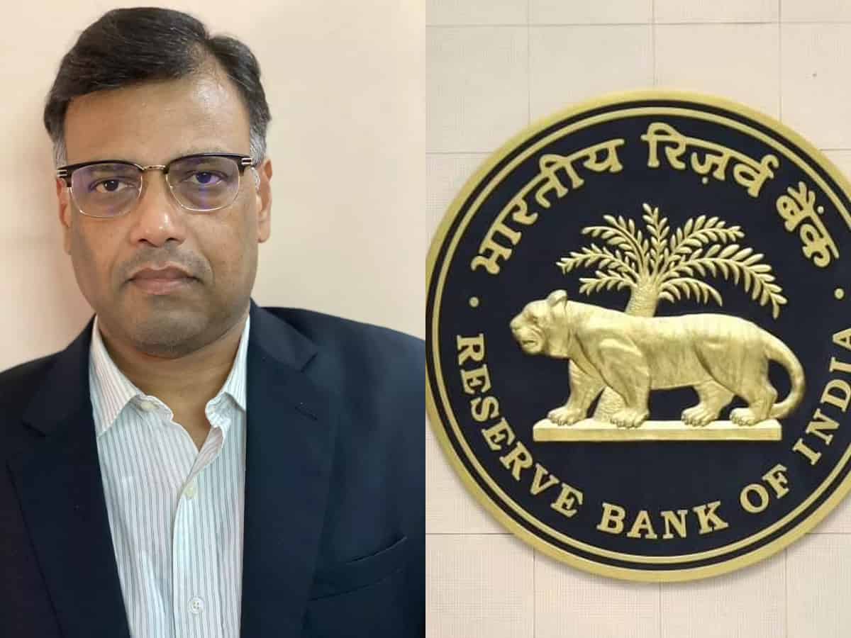 Robust benchmarks critical for stability of the financial system: RBI Deputy Governor