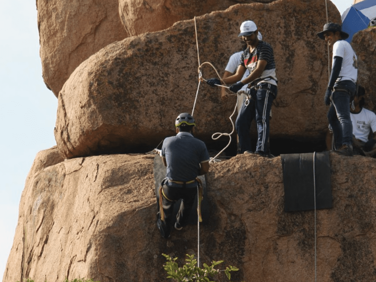 Hyderabad Rockathon to be held on December 4