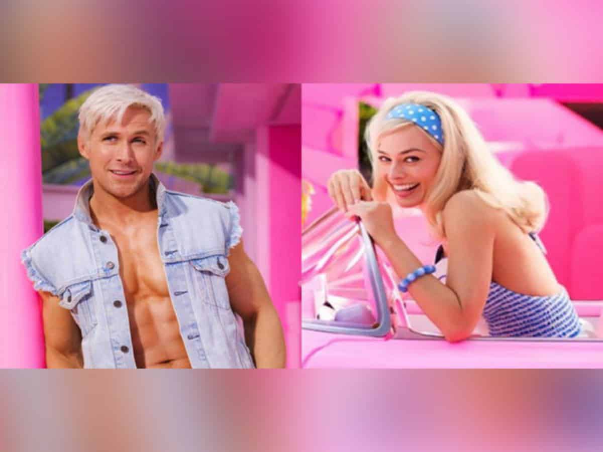 Margot Robbie, Ryan Gosling will leave you spellbound in new 'Barbie' trailer