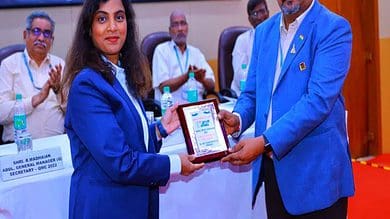 Hyderabad: City-based SKM Technologies gets recognition from HAL