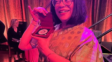 Indian-origin science teacher wins PM's prize in Australia