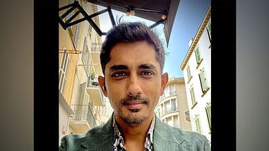 'Rang De Basanti' actor Siddharth claims his parents were "harassed" by CRPF at Madurai Airport