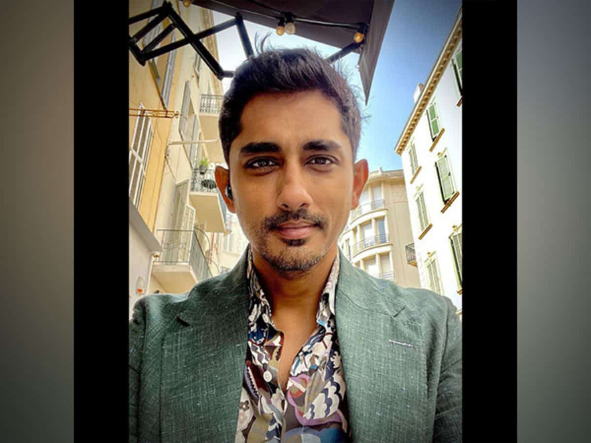 'Rang De Basanti' actor Siddharth claims his parents were 