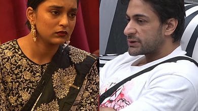 Bigg Boss 16: Sumbul, Shalin get nominated for next elimination