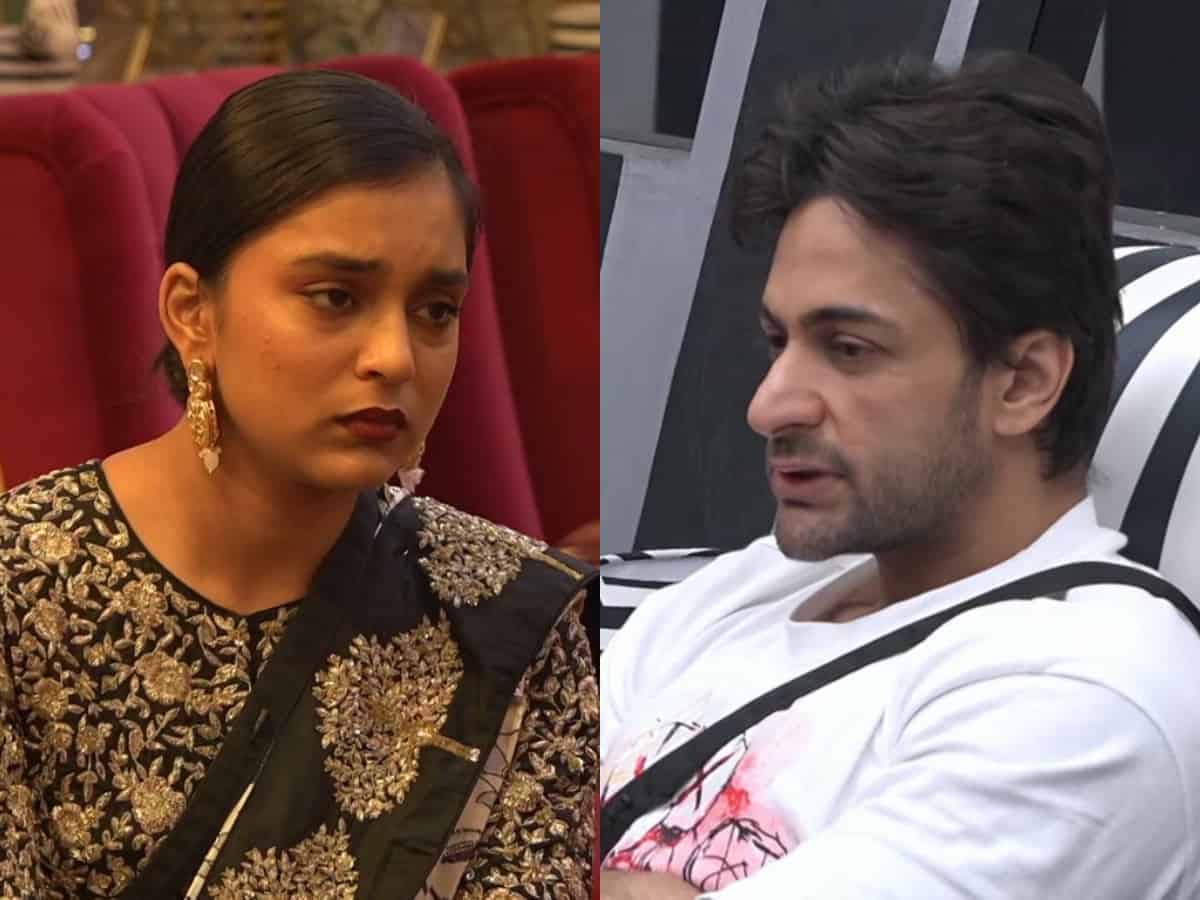 Bigg Boss 16: Sumbul, Shalin get nominated for next elimination