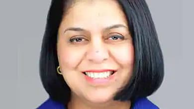 Indian-origin Sushmita Shukla named First VP of Federal Reserve Bank of New York