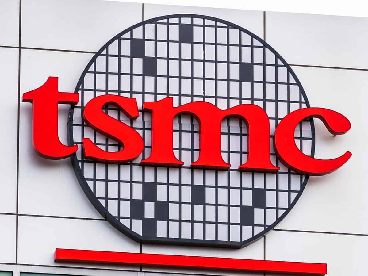 TSMC 3nm chip to make iPhone 15 more power efficient