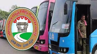 Restart TSRTC bus services halted from Darulshifa: Shia Youth Conf