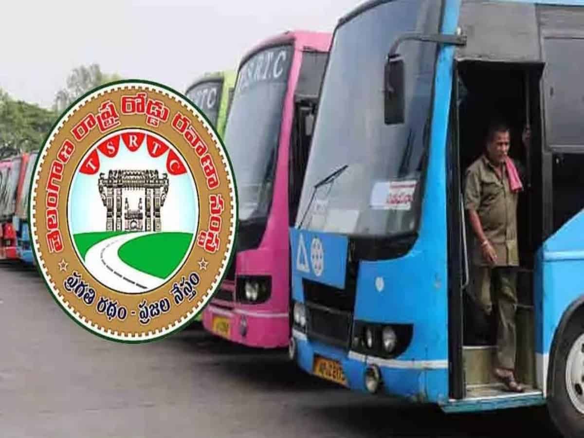 Telangana: TSRTC, Nalsoft ink pact for ERP implementation