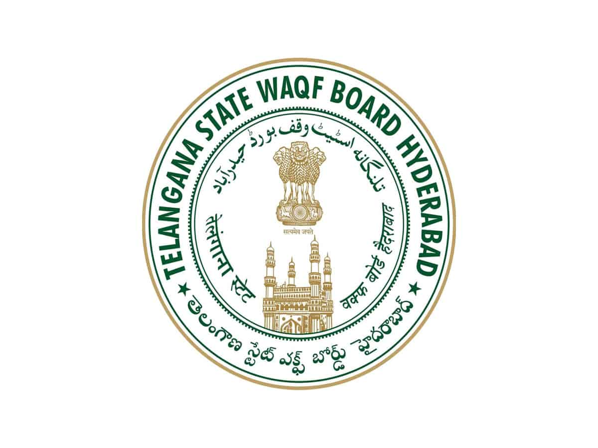 Telangana Waqf Board