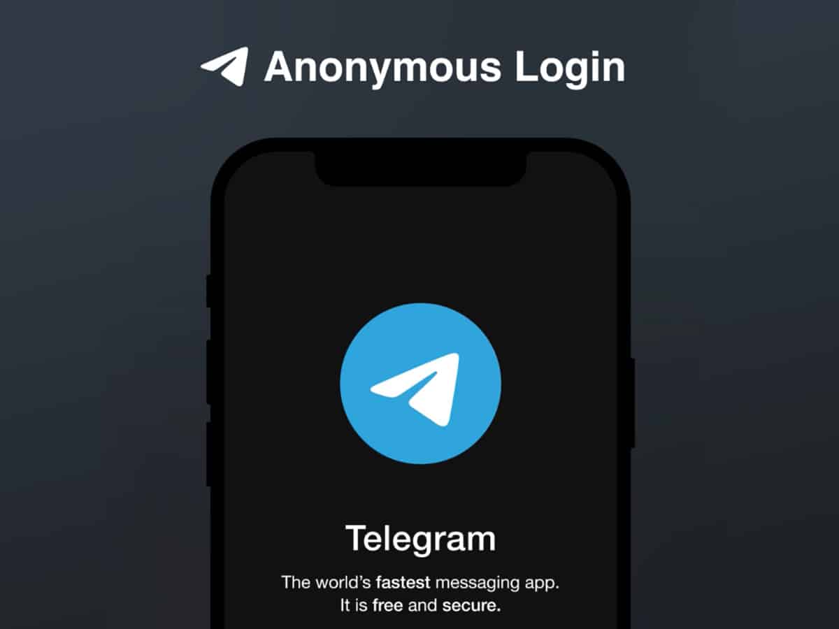 Telegram introduces 'No-SIM Signup' feature in India