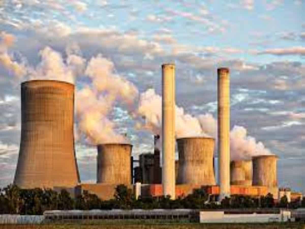 Telangana to get its first Super Thermal Power Plant by March