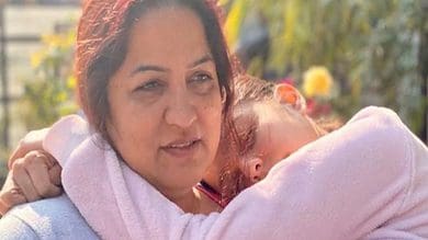 Tunisha was forced to convert to Islam, claims mom Vanita Sharma