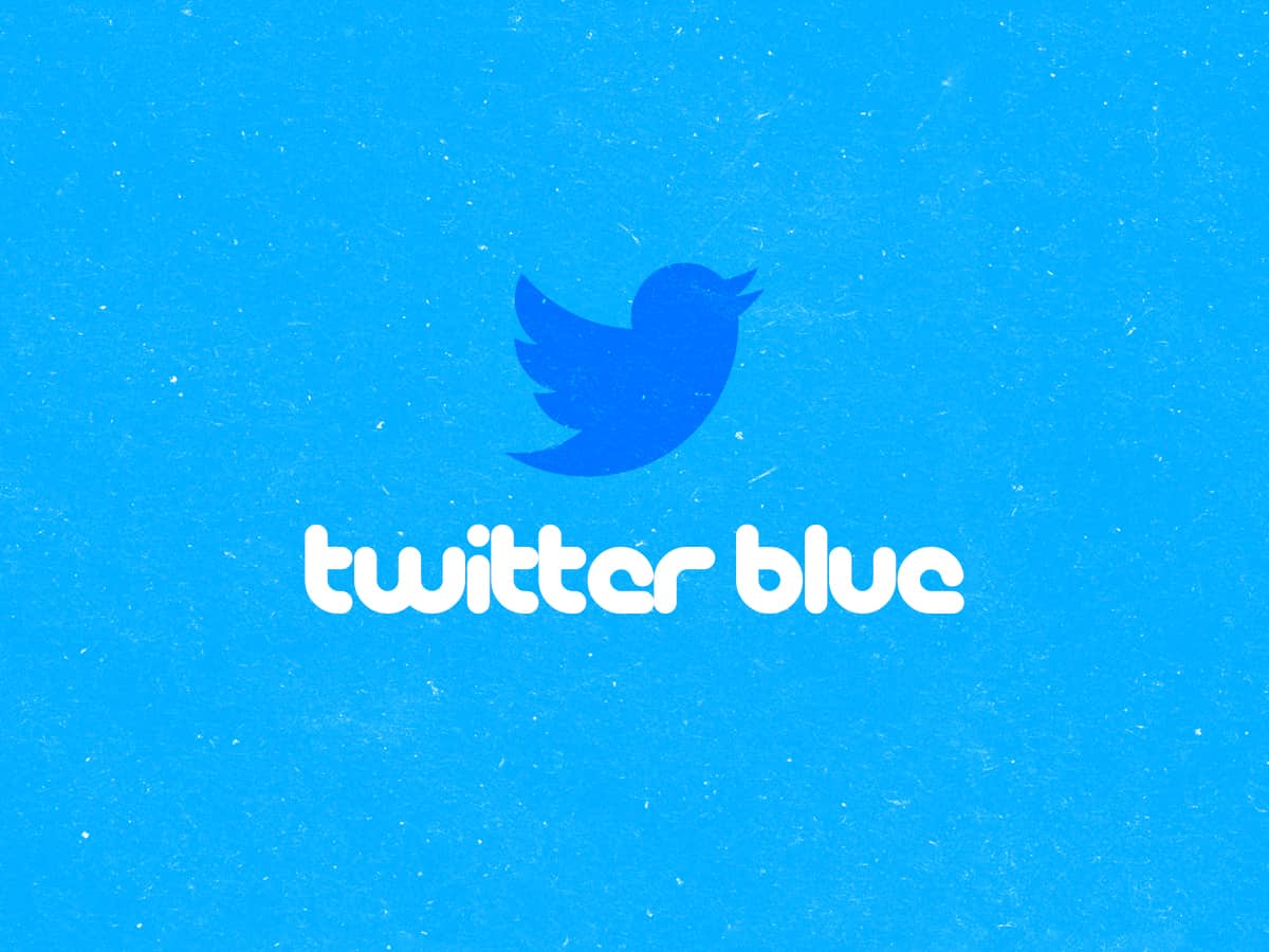 Twitter Blue users now get 'prioritised rankings in conversations'
