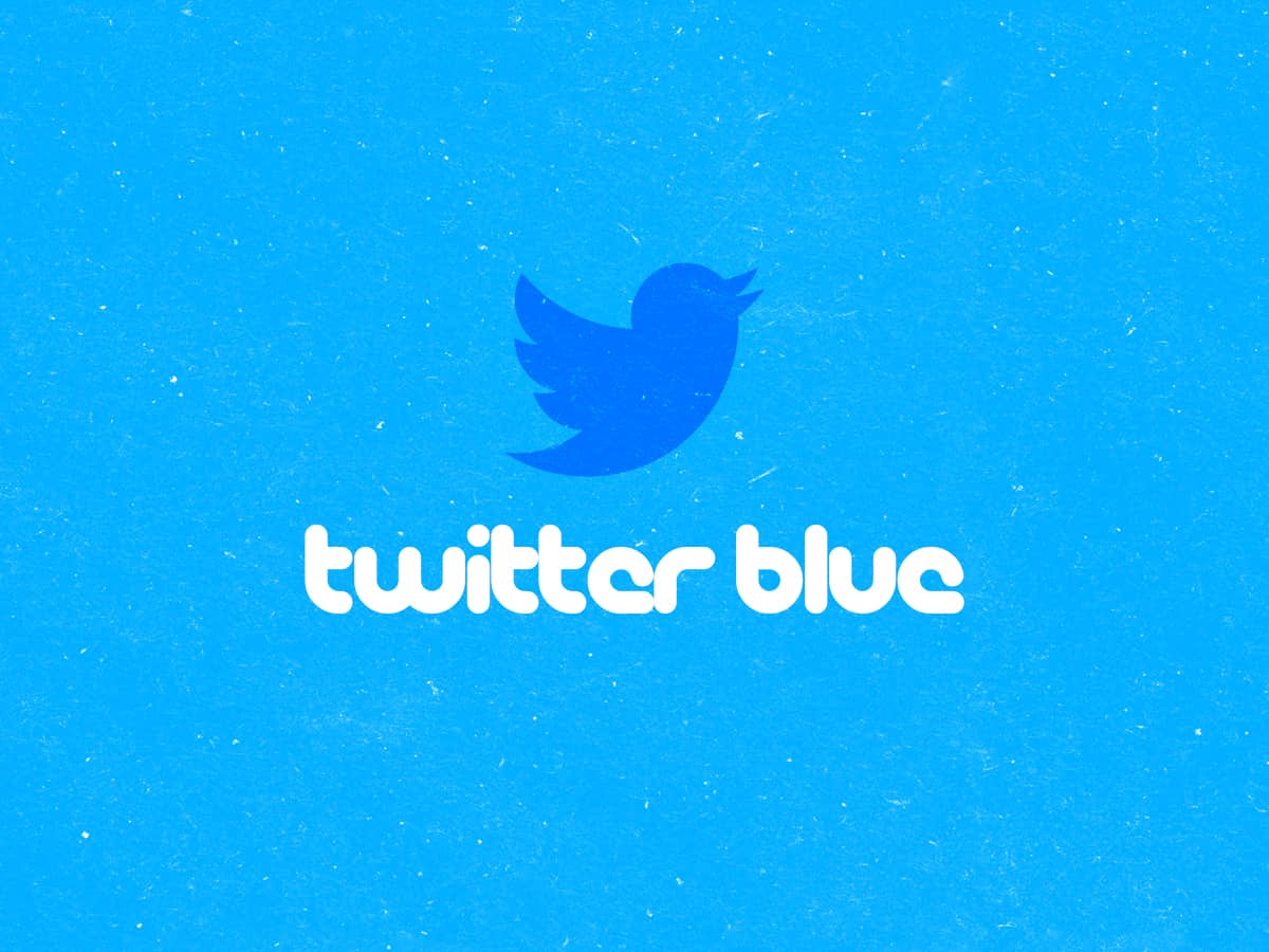 Twitter Blue users now get 'prioritised rankings in conversations'
