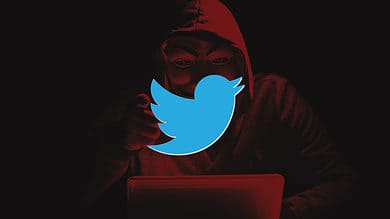 Data of 400 mn Twitter users stolen, claims hacker