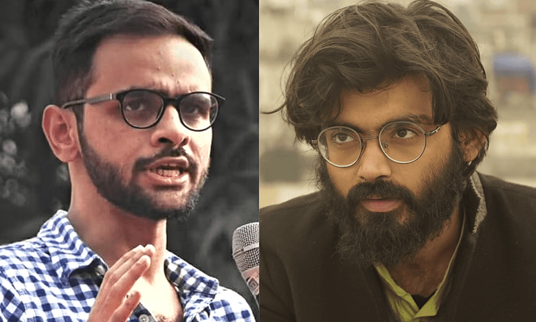 Umar Khalid