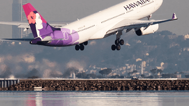 36 injured due to severe turbulence on Hawaii-bound flight