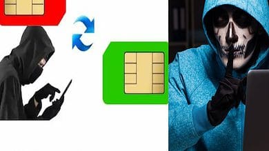 SIM swapping on rise, avoid being target to advance cyberfraud tech: City police