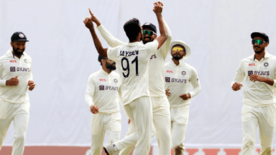 2nd Test : Jaydev Unadkat returns to Test cricket after 118 matches,