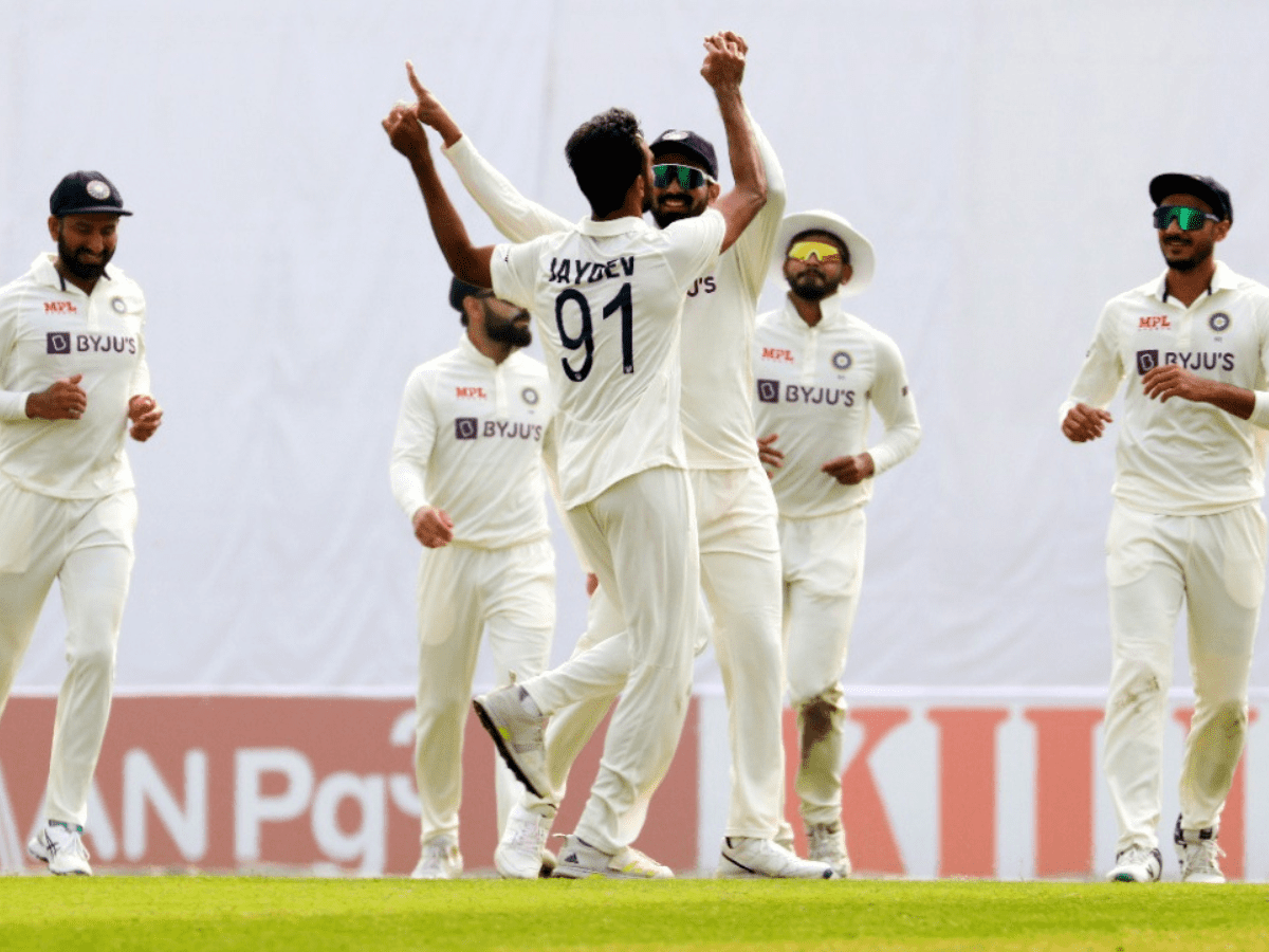 2nd Test : Jaydev Unadkat returns to Test cricket after 118 matches,