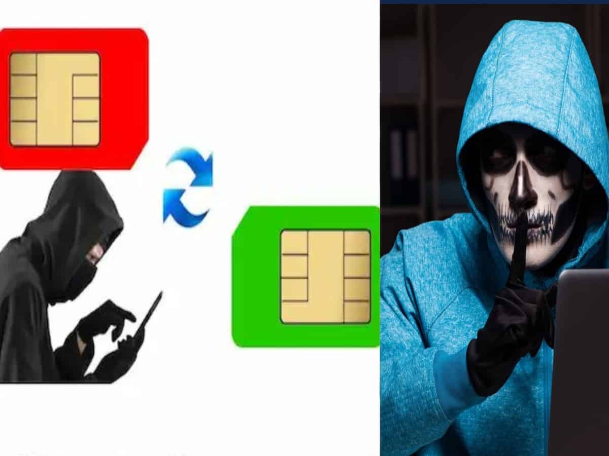 SIM swapping on rise, avoid being target to advance cyberfraud tech: City police