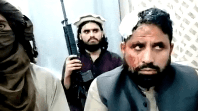 Terrorists seize police station in Pakistan, 2 cops dead