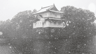 Japan hit by record snowfall