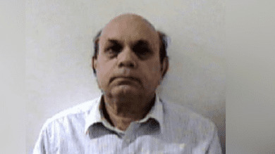 British-Indian 'sexual predator' doctor loses sentence appeal bid