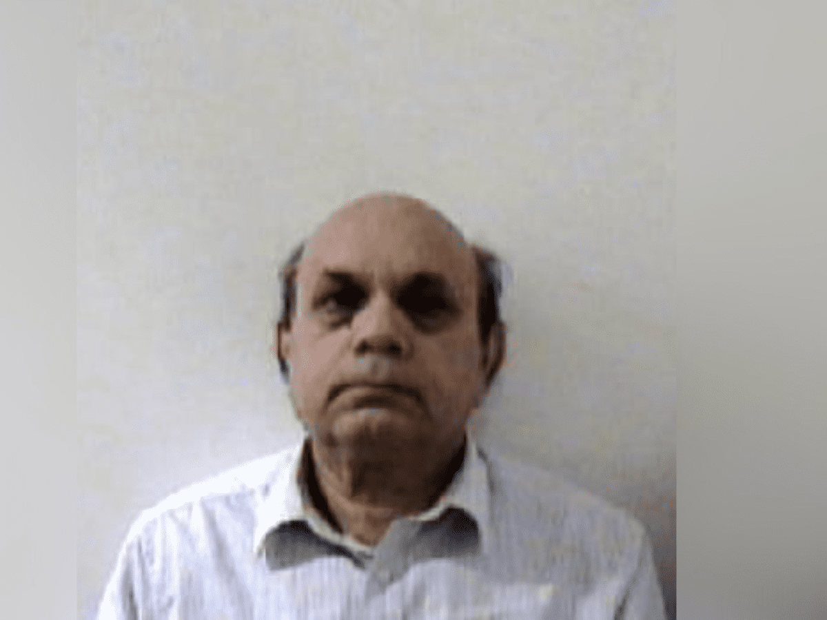 British-Indian 'sexual predator' doctor loses sentence appeal bid