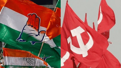 5 Left parties, Congress jointly urge people to end 'black regime' in Tripura