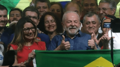 Brazil's Lula unveils final cabinet appointments