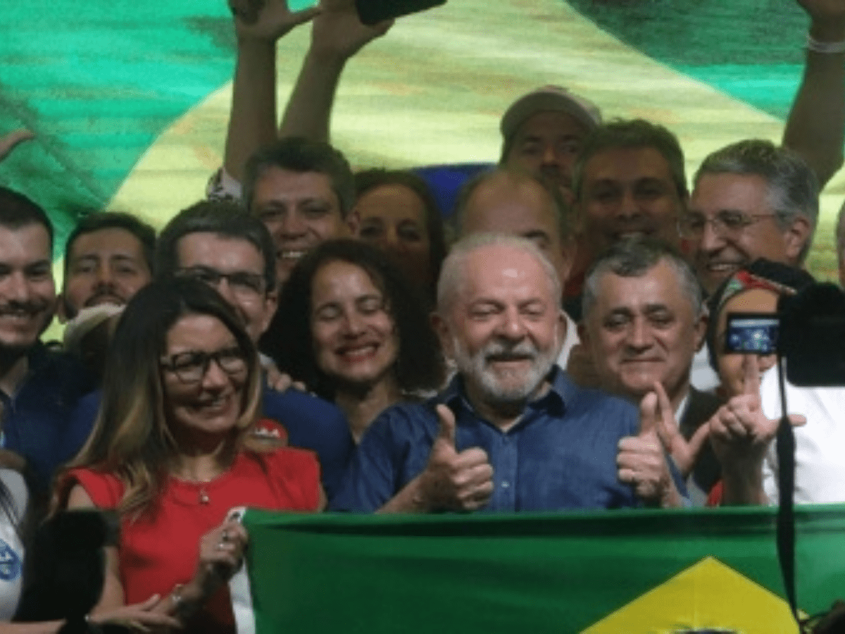 Brazil's Lula unveils final cabinet appointments