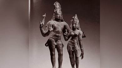 Three stolen idols traced by Tamil Nadu Idol Wing