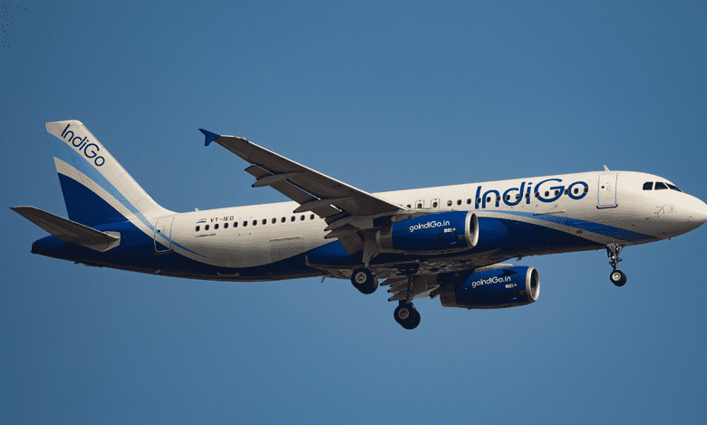Indian low-cost airline to launch direct flights to Fujairah