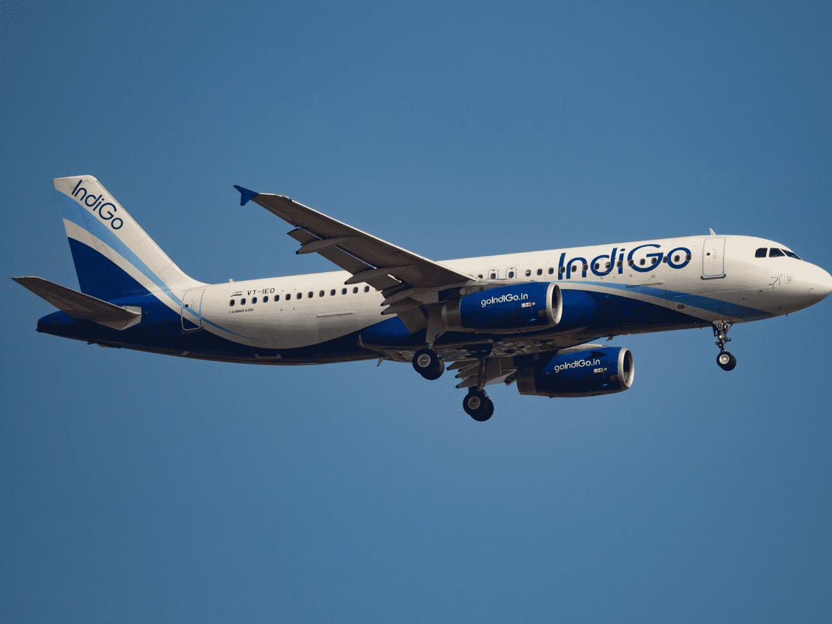 After Air India, IndiGo flights from Mumbai to Jeddah, Muscat receive bomb threats