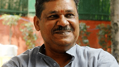 FIR against Kirti Azad for 'mocking' PM Modi over Khasi dress