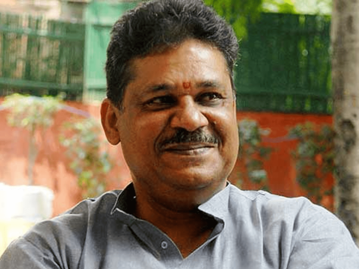 FIR against Kirti Azad for 'mocking' PM Modi over Khasi dress