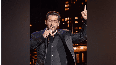 Birthday Special: Top 5 songs in which Salman Khan showcased his singing talent