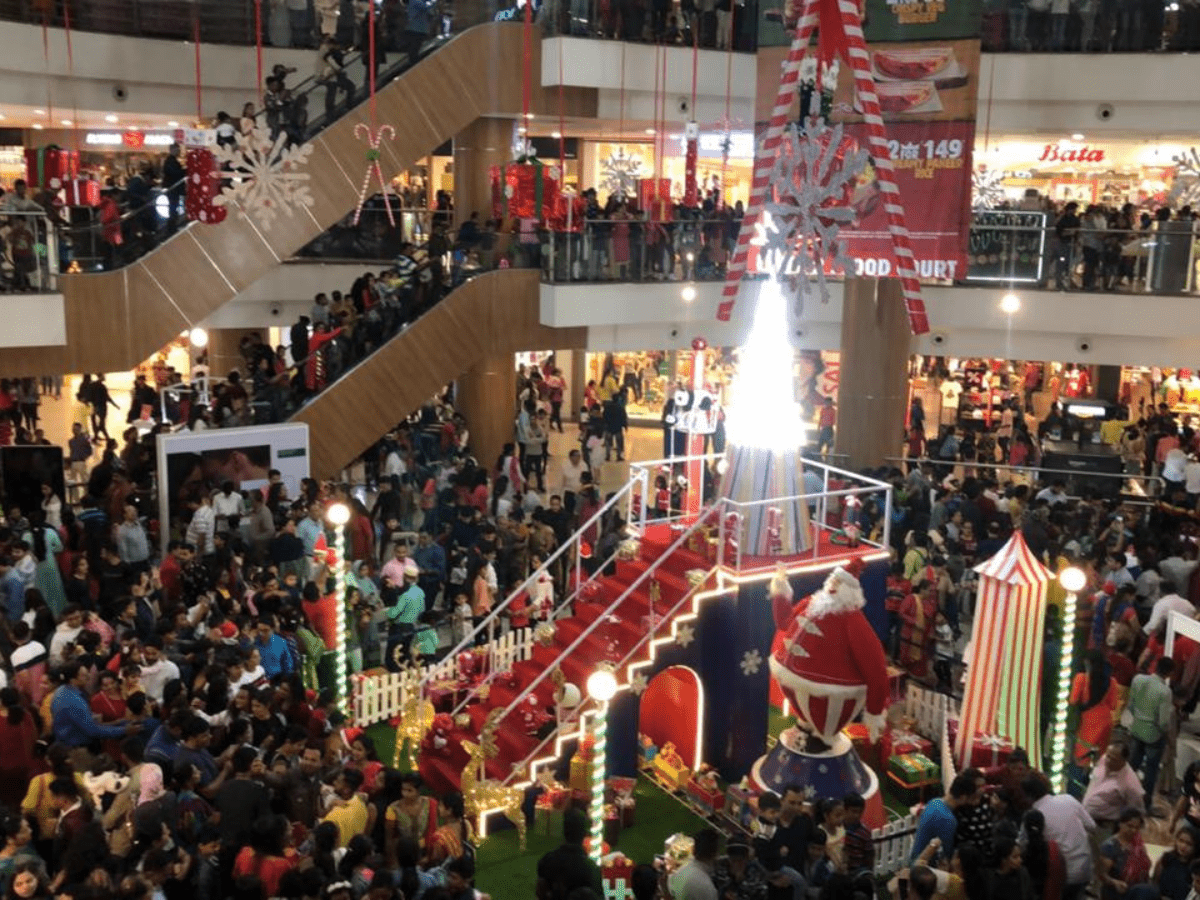 Hyderabad Inorbit Mall, Wonderla to host Christmas celebrations