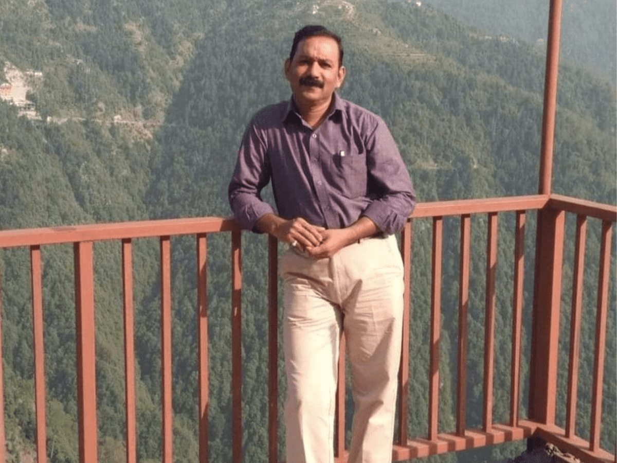 Tablighi Jamaat member's connection emerges in Umesh Kolhe murder case