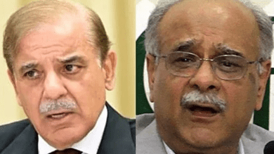 Shehbaz approves Najam Sethi's appointment as Pakistan cricket board chief