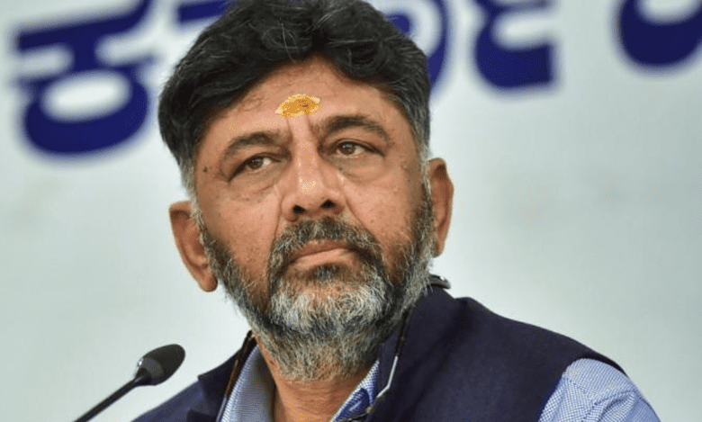 Congress high command will decide on who will be the CM: Shivakumar